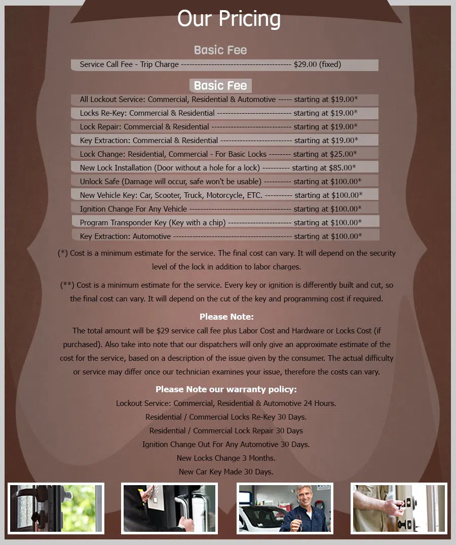 Colonicaltown North FL Locksmith, Colonicaltown North, FL 407-906-0858